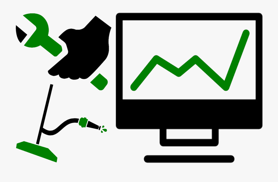 Clip Art Transparent Panels Installation System Aliensolar - Graphics, Transparent Clipart