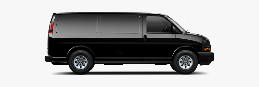 Clip Art Passenger Van Limos - Vw California Two Tone Silver, Transparent Clipart