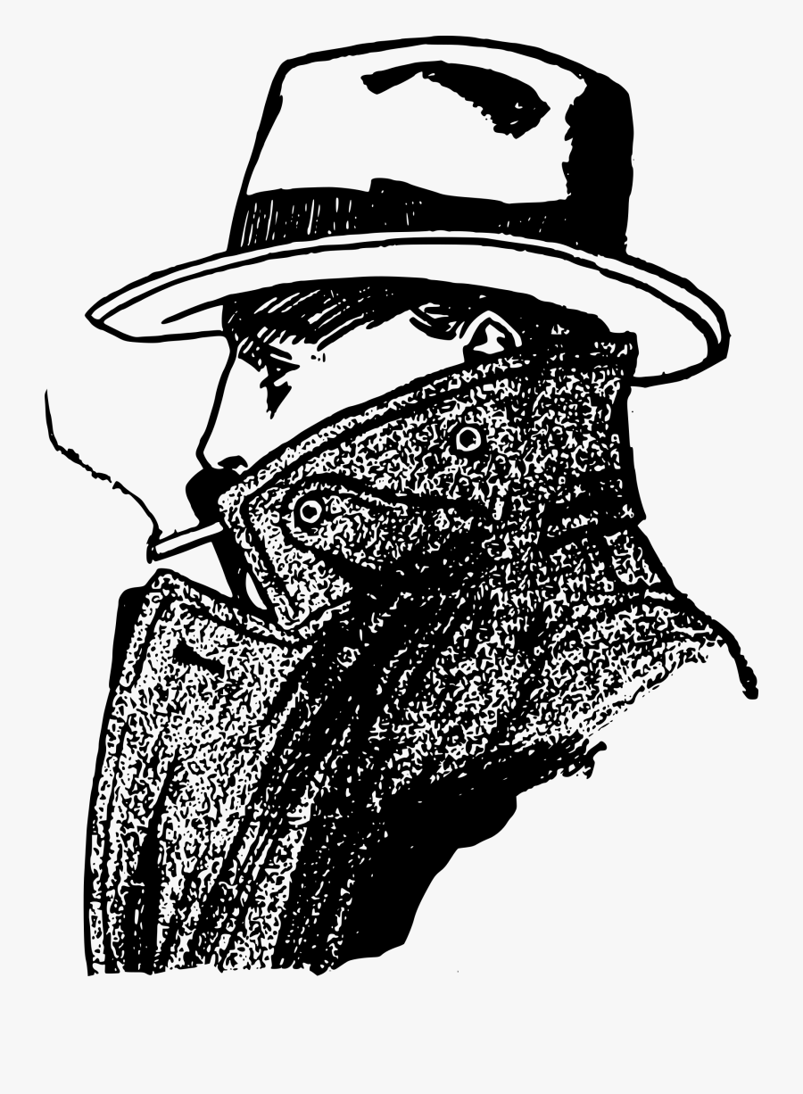 Spy Clipart - Scp 3143, Transparent Clipart