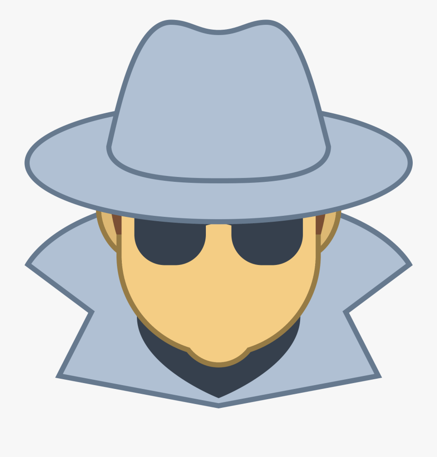 Transparent Spy Clipart Spy Vector Free , Free Transparent Clipart