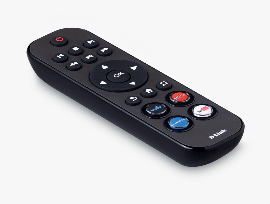 Remote Png - Transparent Remote Control Png, Transparent Clipart