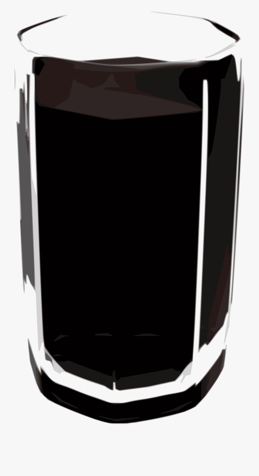 Soda Clipart Small - Soft Drink, Transparent Clipart