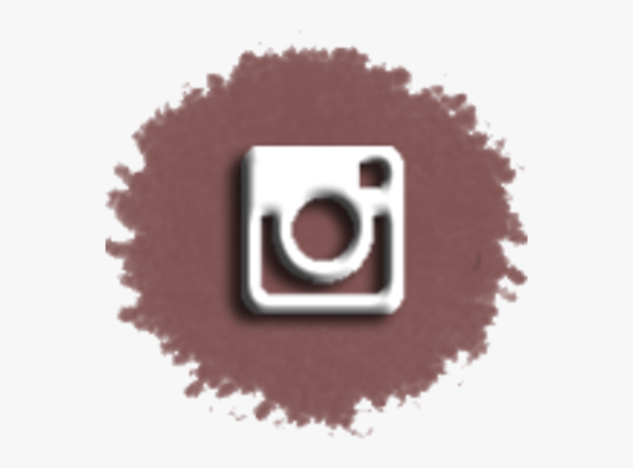 Instagram Star Clipart - Circle, Transparent Clipart