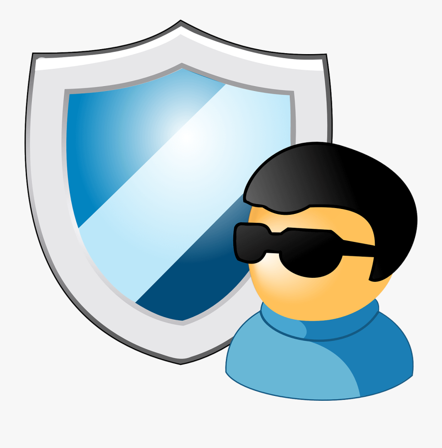 Download Spy Clipart - Spyware Clipart, Transparent Clipart
