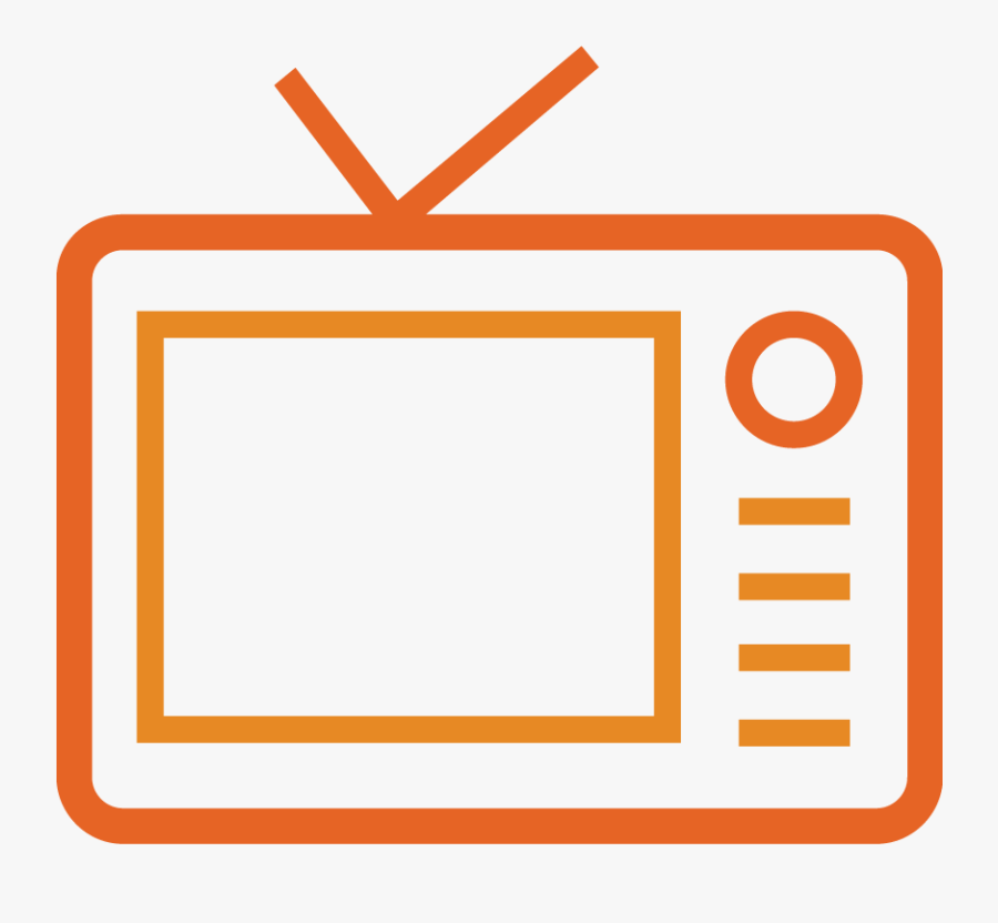 Advertising Campaign Consulting Bg - Tv Campaigns, Transparent Clipart