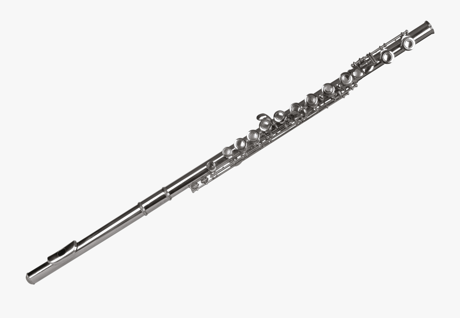 Flute Png Images All - Closed Hole Flute, Transparent Clipart