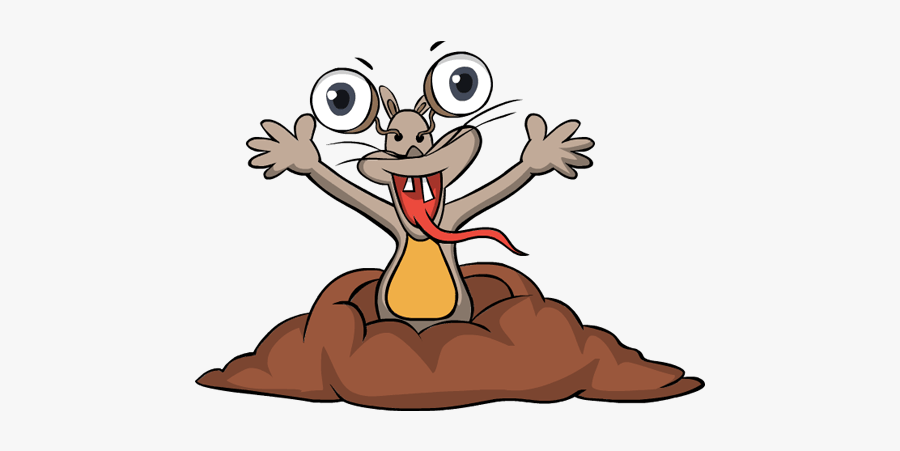 Cartoon, Transparent Clipart