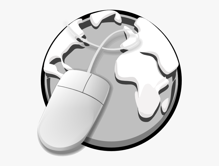 Free Clipart Internet, Transparent Clipart