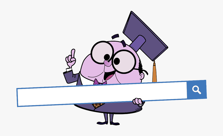 Wreck It Ralph Knowsmore, Transparent Clipart