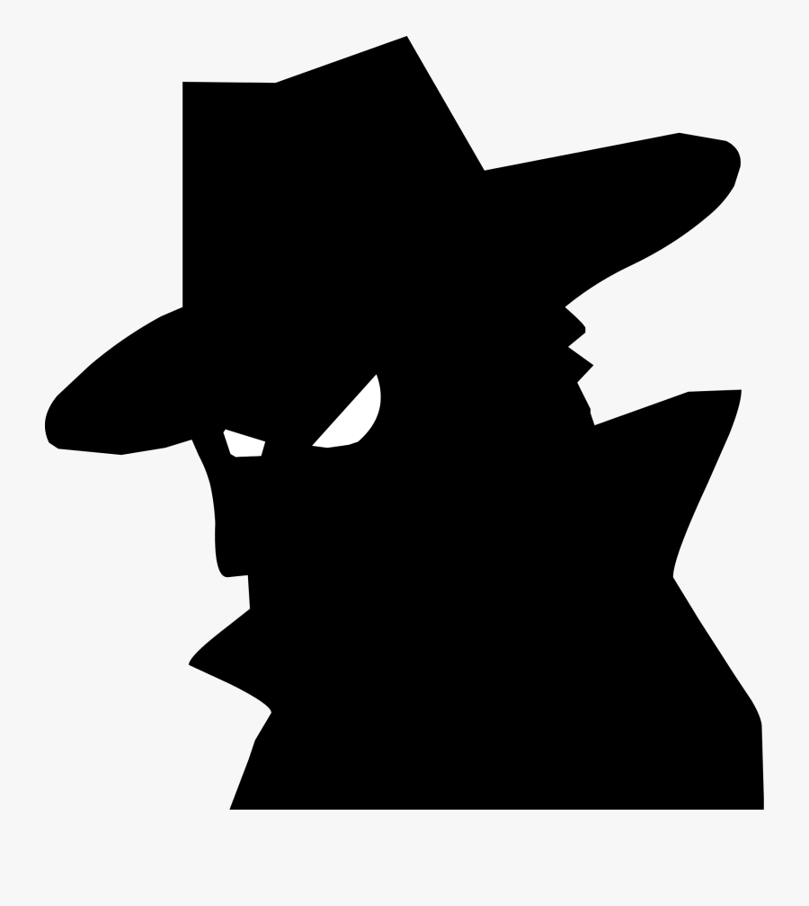 Vector Library Download Spy Clipart Gadget - Spy Transparent, Transparent Clipart