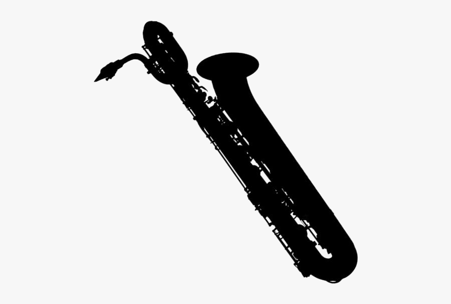Trumpet Vector Png Image - Illustration, Transparent Clipart