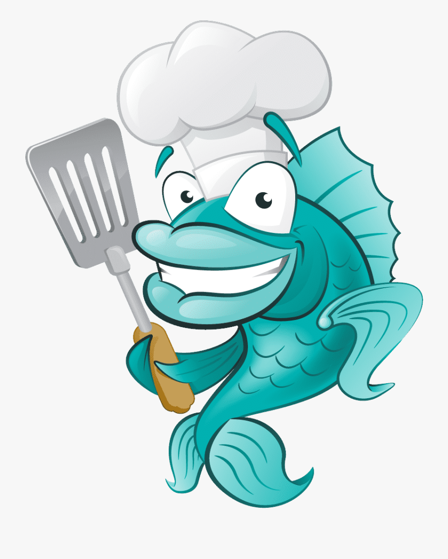 Transparent Fish Fry Clipart - Fish Fry Clipart, Transparent Clipart