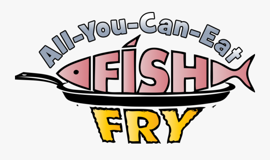 Transparent Cartoon Fish Png - Fish Fry Clipart, Transparent Clipart
