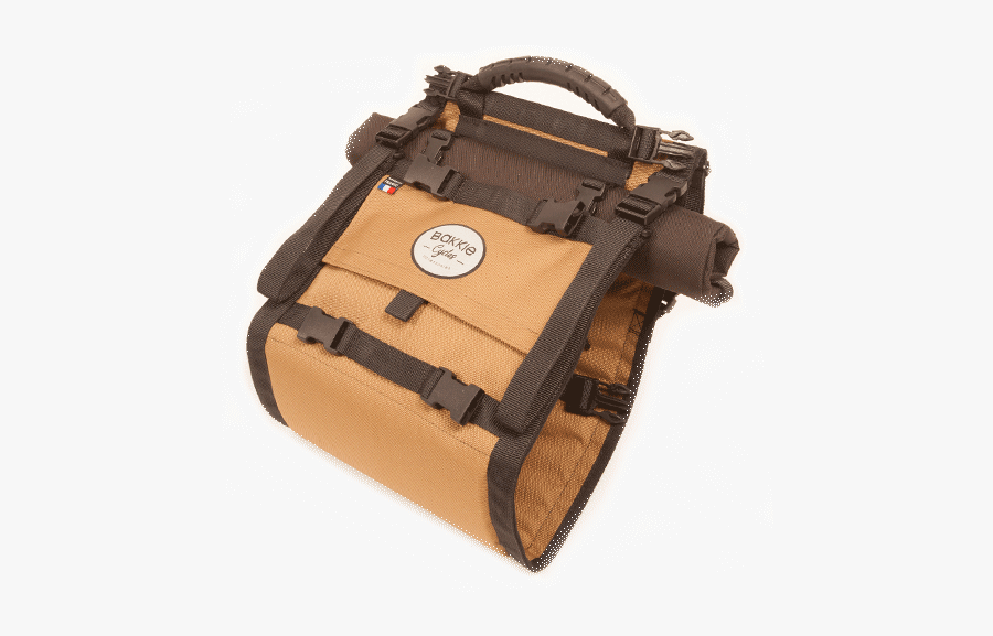 Tired Clipart Heavy Suitcase - Diaper Bag, Transparent Clipart