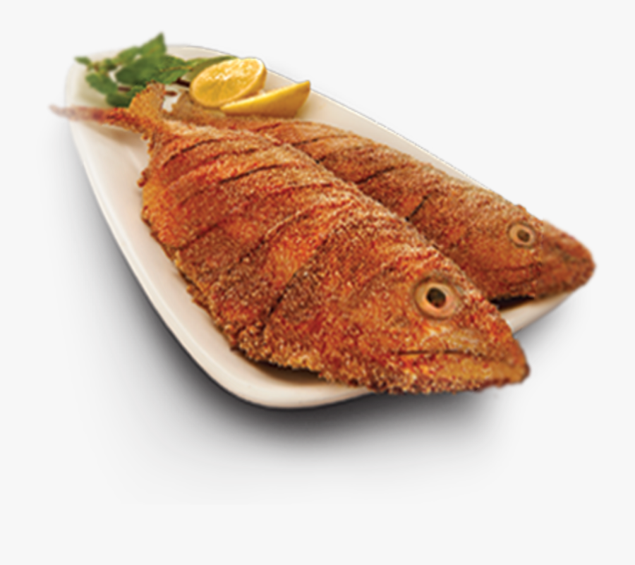 Clip Art Bangda Must Gaze Video - Transparent Fried Fish Png , Free
