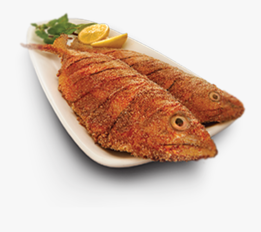 Clip Art Bangda Must Gaze Video - Transparent Fried Fish Png, Transparent Clipart