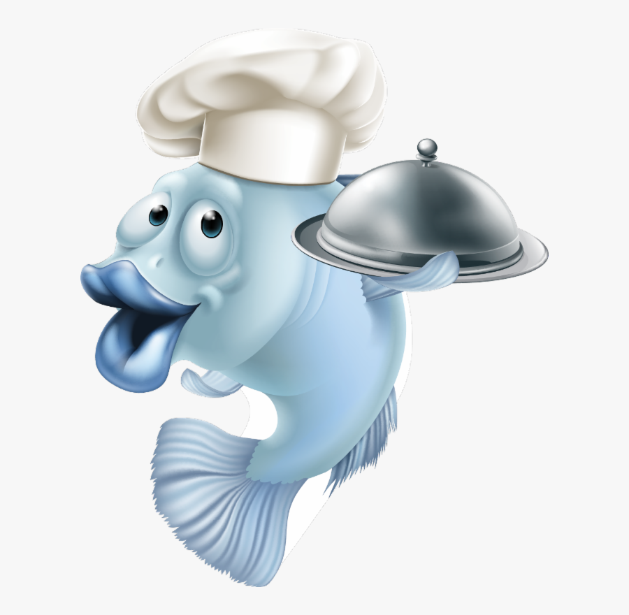 Clipart Fish Fry Png, Transparent Clipart
