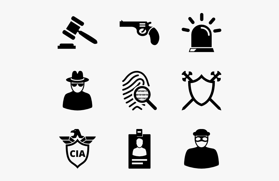 Spy Vector - Fédération Des Femmes Du Québec, Transparent Clipart