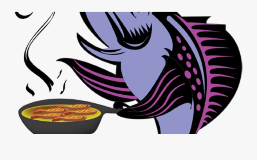 Transparent Fish Fry Clipart - Fish Fry Clipart Png, Transparent Clipart