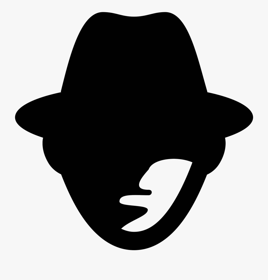 60971 - Spy Png, Transparent Clipart