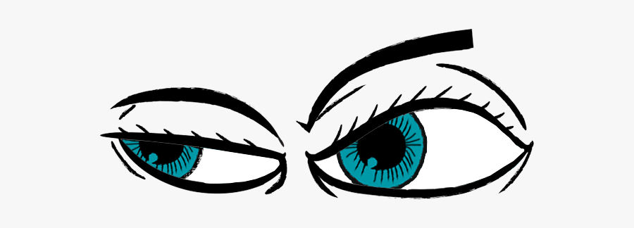 Image Download Home Big G Creative - Sneaky Eyes, Transparent Clipart