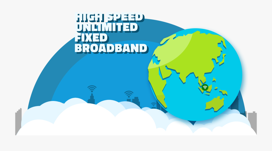 Transparent Internet Globe Png - Earth, Transparent Clipart