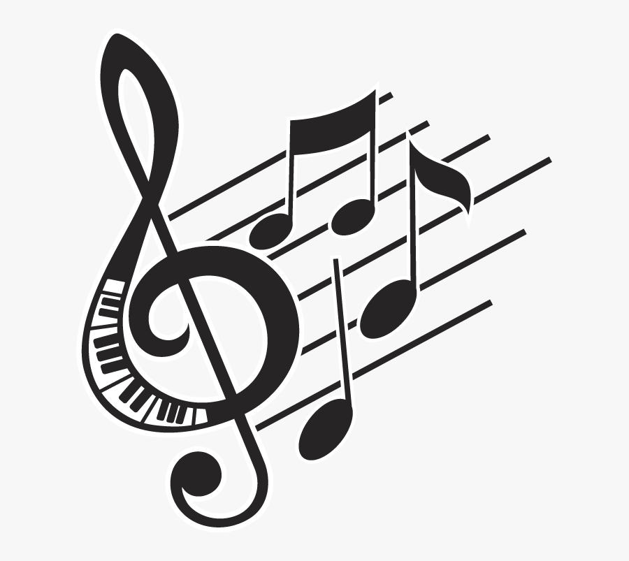 Benjamin Shepard Selected - Notas Musicales Logo Png, Transparent Clipart