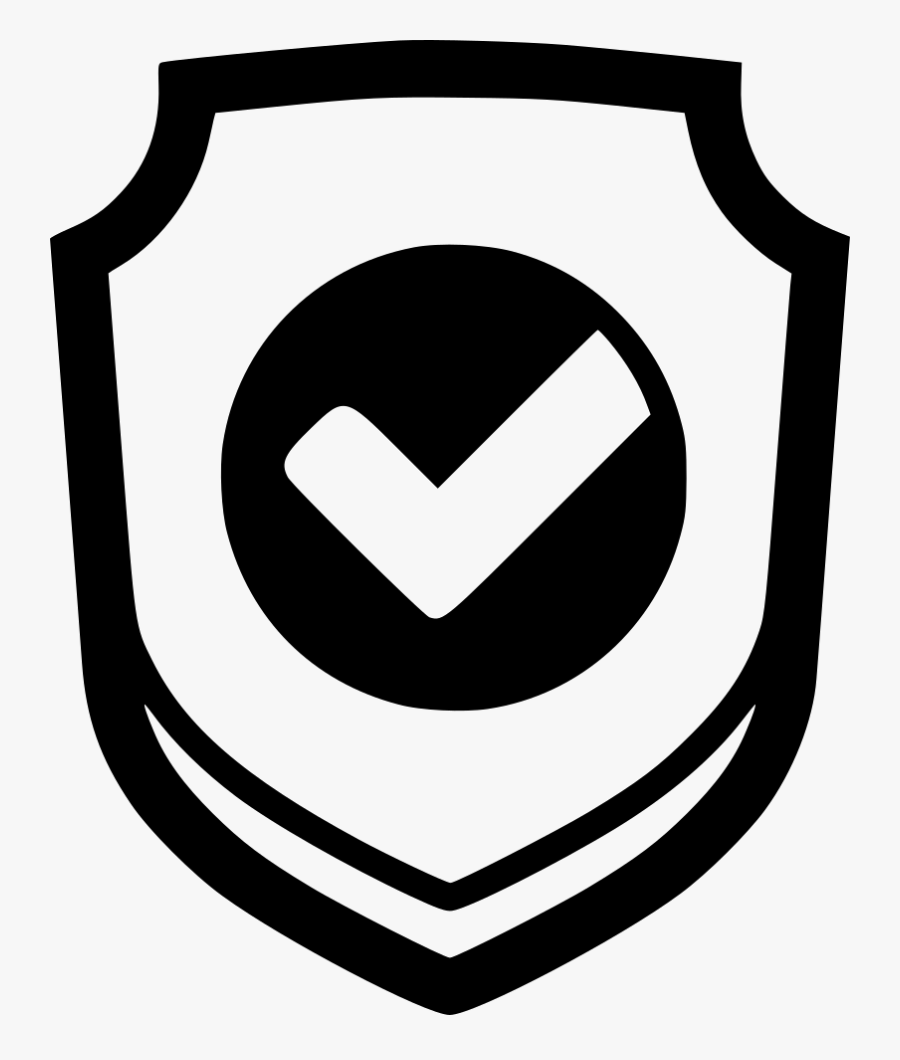 Internet Safety Security Shield Firewall Authentication - Safety And Security Png, Transparent Clipart