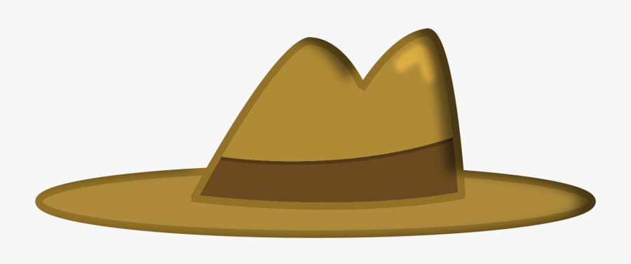 Transparent Sombrero Clipart Png - Clip Art Spy Hat, Transparent Clipart