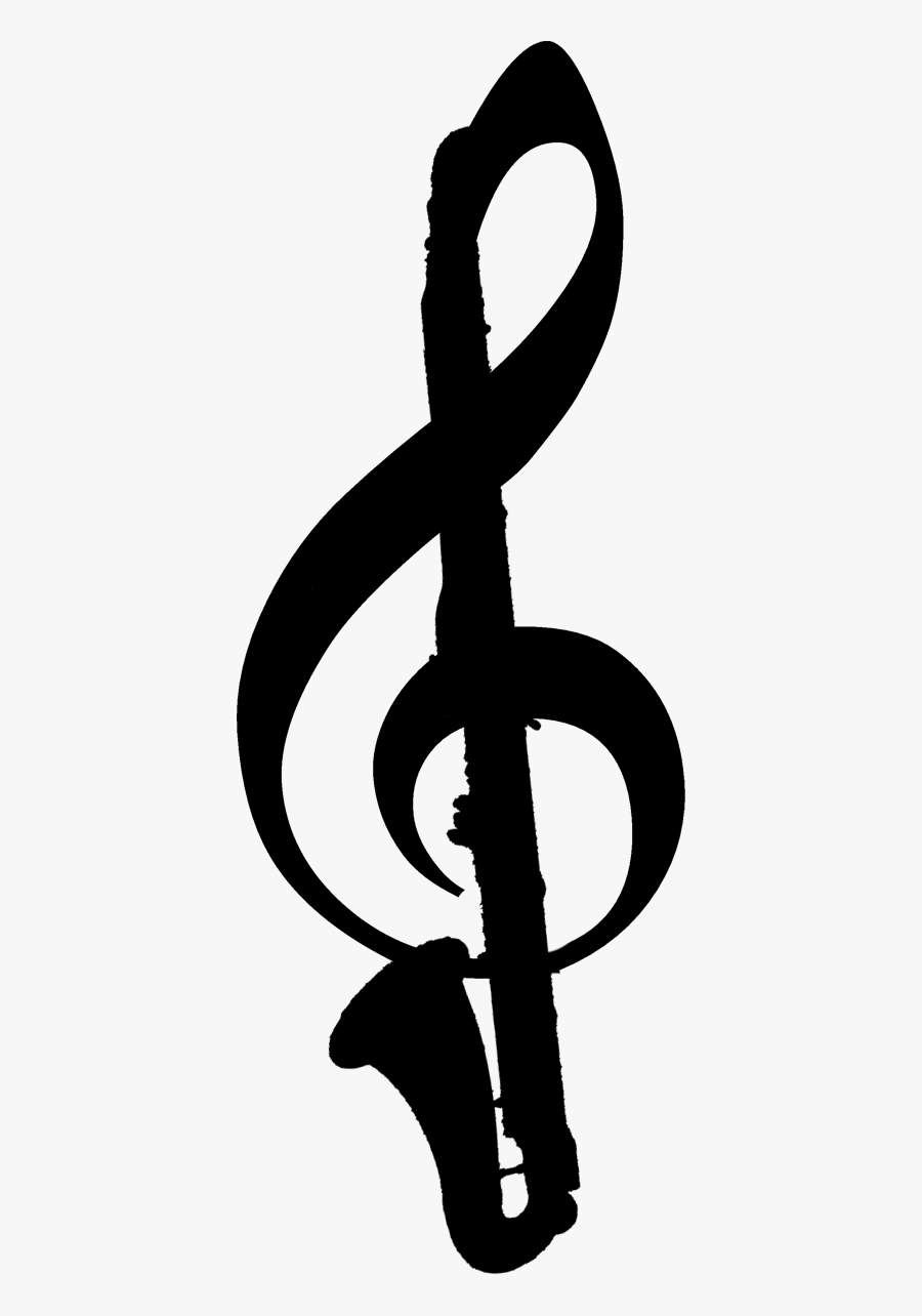 Made This Bass Clarinet Shirt Design, Then We Had No - Bass Clarinet Clip Art, Transparent Clipart
