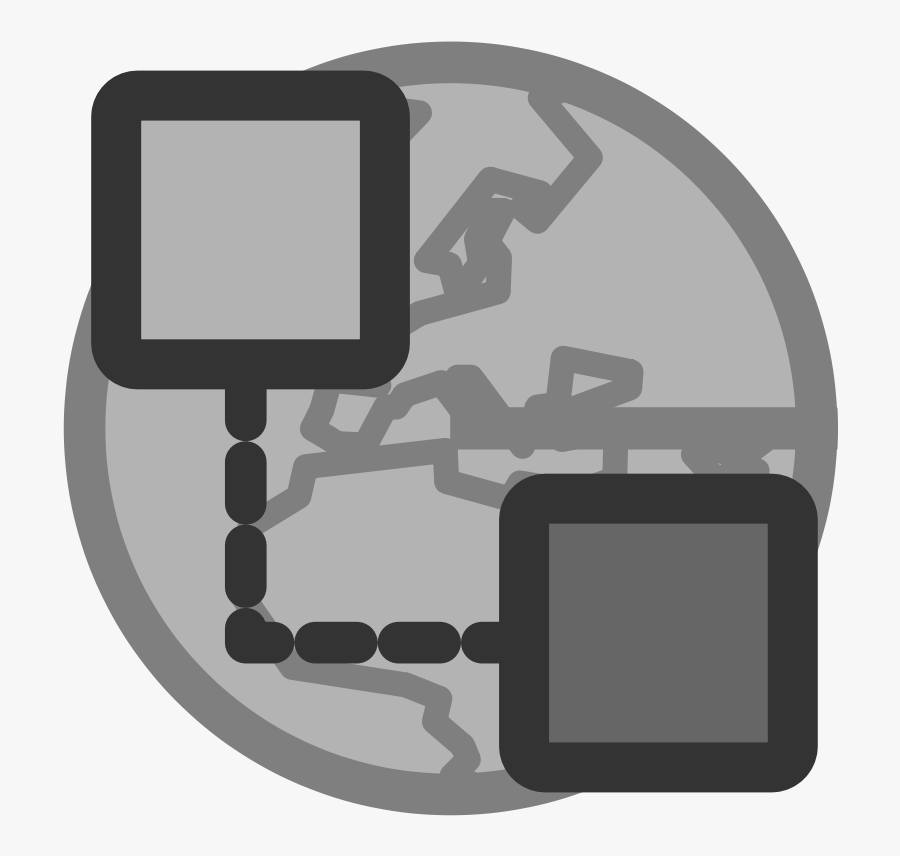 Internet Service Provider Clipart, Transparent Clipart