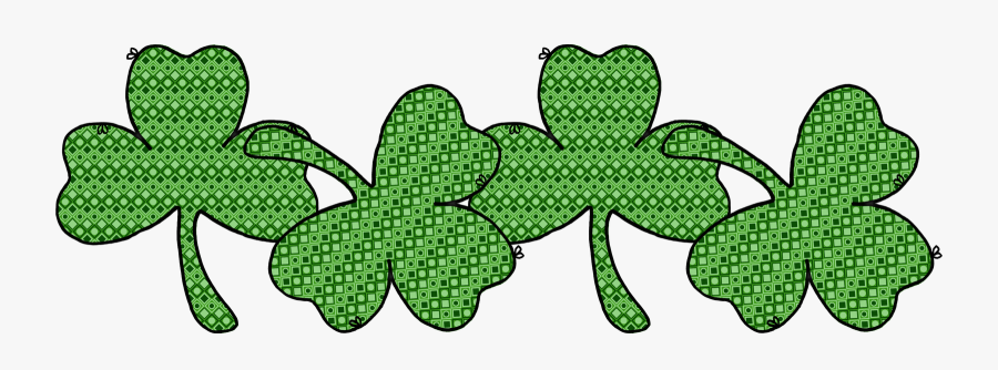 Leprechauns Are Coming, Transparent Clipart