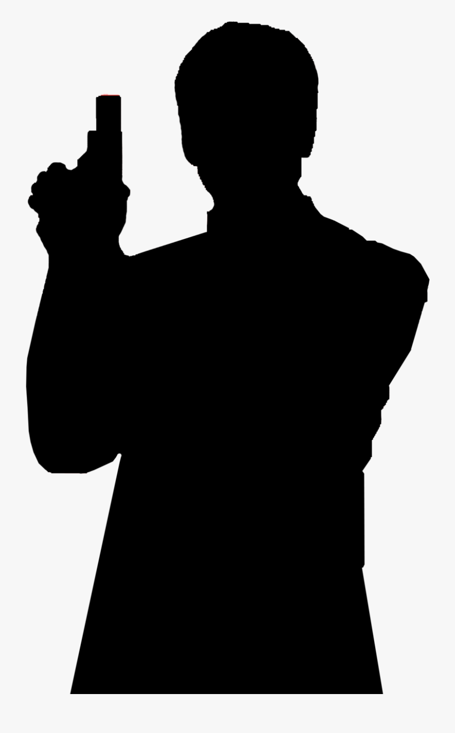 James Bond Png - World Is Not Enough Minimalist Poster, Transparent Clipart