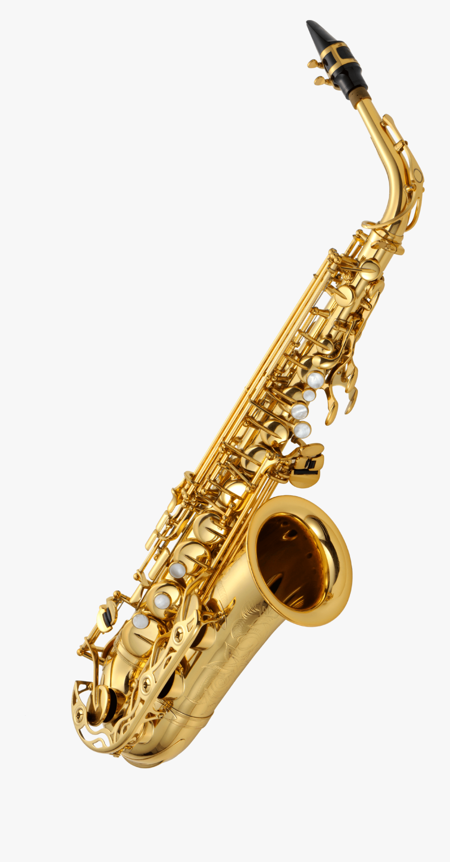 Saxophone Png, Transparent Clipart