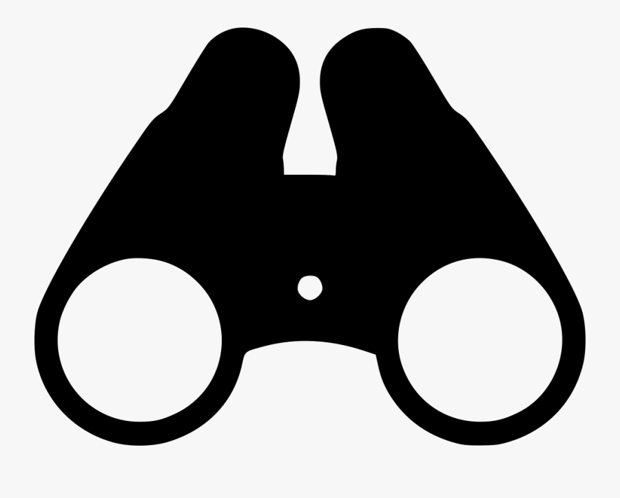 Telescope Glasses Tool Scout - Binoculars Png Clipart, Transparent Clipart