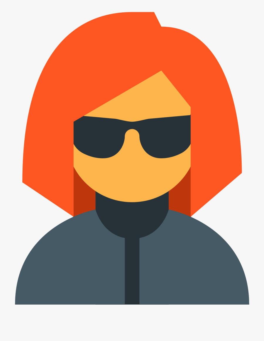 Png Royalty Free Spy Clipart Icon - Icon, Transparent Clipart