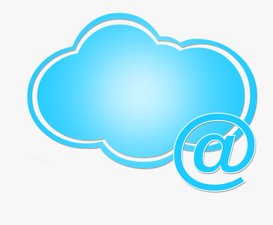 At Internet Web Page Transprent Png Free Ⓒ Clipart - Nube De Internet Png, Transparent Clipart