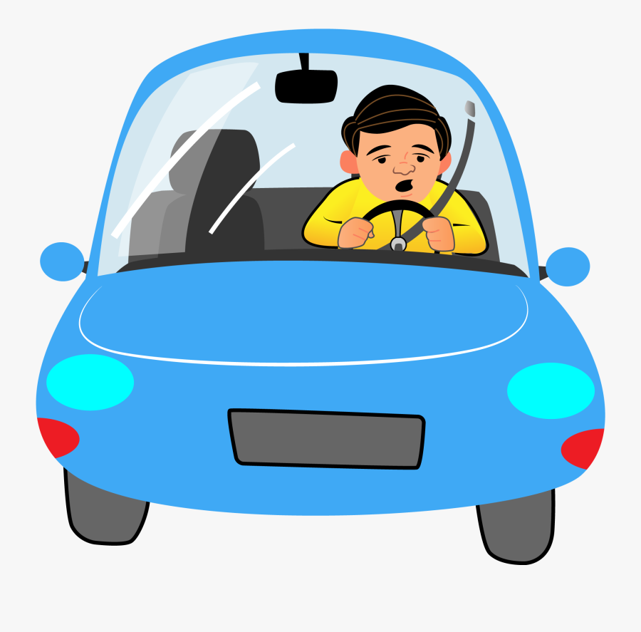 How To Do More - Driving Png, Transparent Clipart