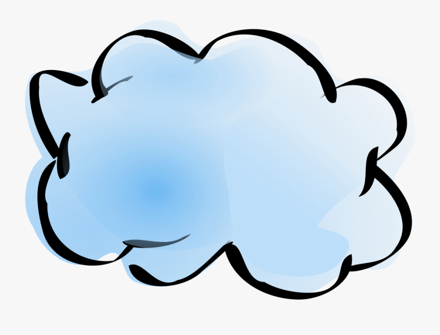 Line,virtual Private Network,internet - Vector Free Clipart Brush Strokes, Transparent Clipart