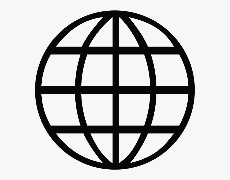 World Wide Web Icon Clipart Best - Website Logo Transparent Background, Transparent Clipart