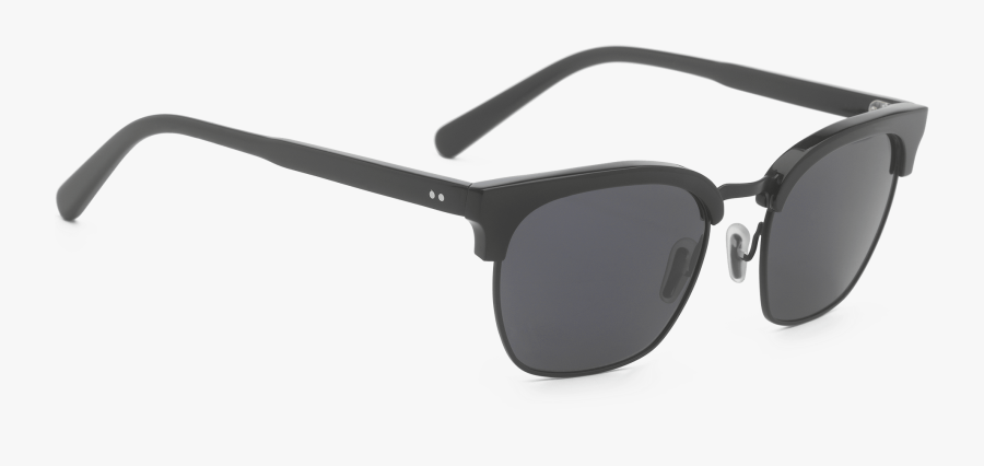 Spy Sunglasses Optic Mo General Goggles Dirty Clipart - Monochrome, Transparent Clipart