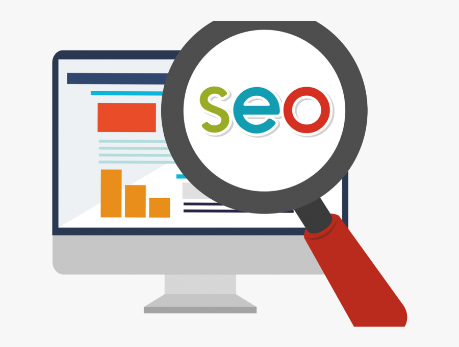 Outsourcing Clipart Internet Technology - Website Seo Icon Png, Transparent Clipart