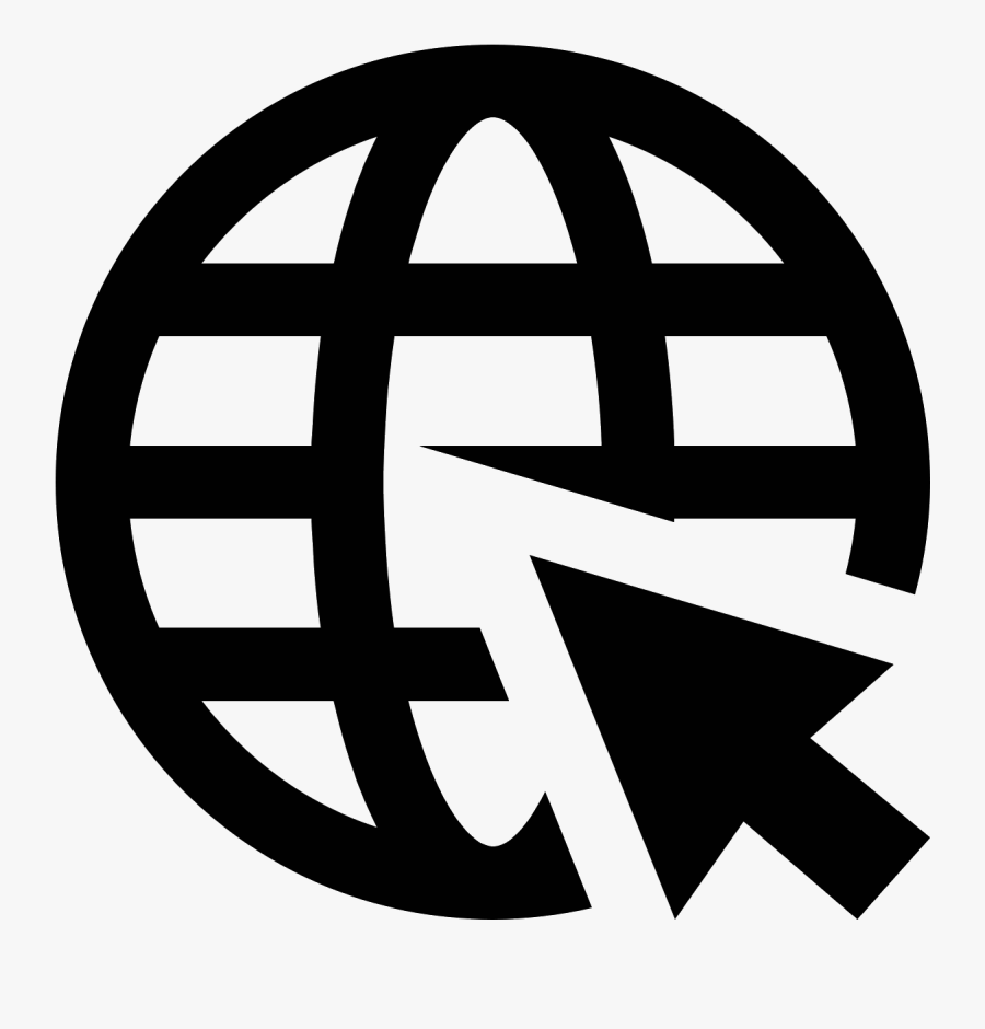 Internet Icon Png Px Internet Png - Internet Logo Png, Transparent Clipart