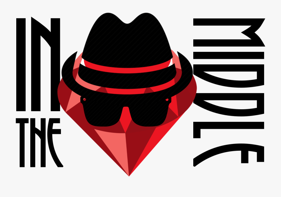 Ritm Ruby In The - Fedora, Transparent Clipart