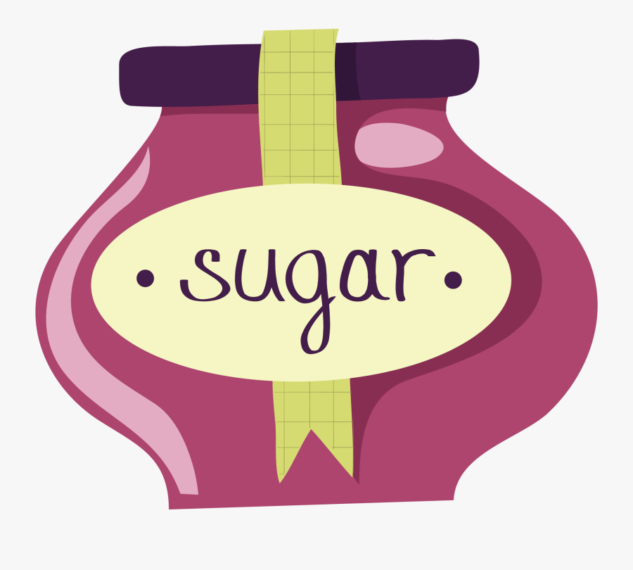 Sugar Clip Art - Sugar Clipart Png, Transparent Clipart
