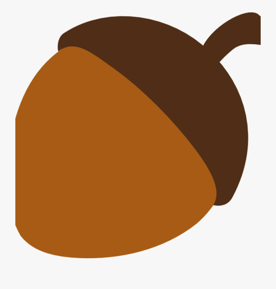 Acorn Clipart - Transparent Background Acorn Clipart, Transparent Clipart
