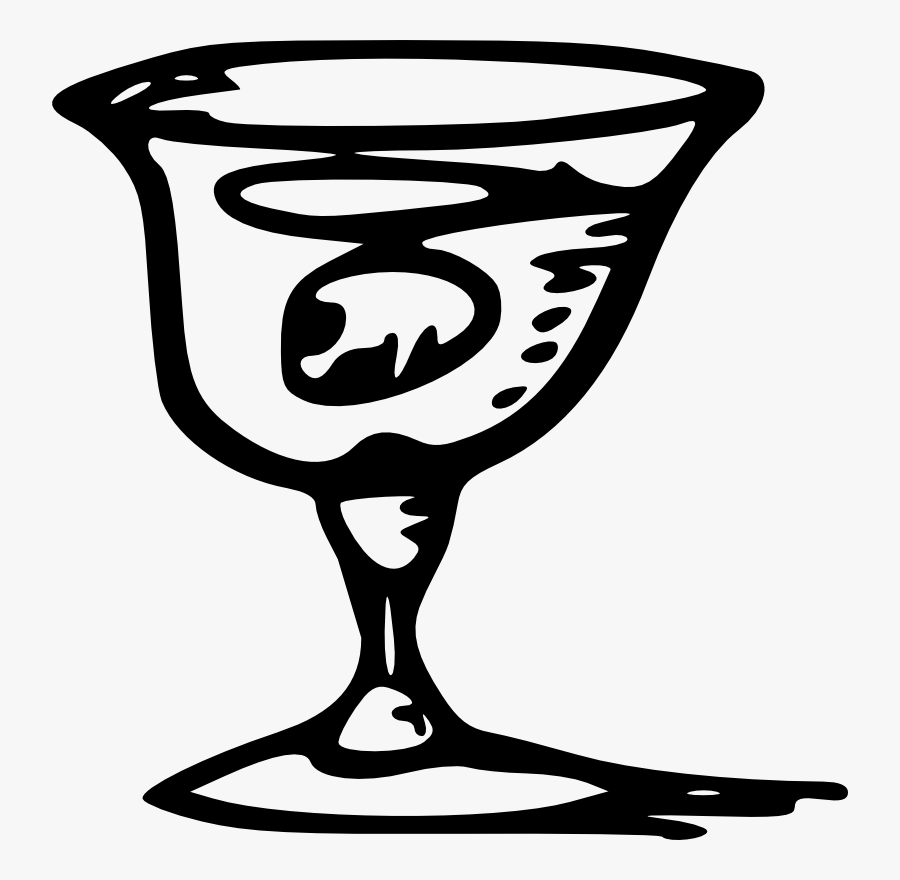 Download Spy Clipart - Wine Glass Clip Art, Transparent Clipart