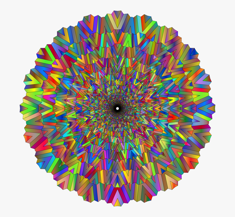 Circle,line,symmetry - Circle, Transparent Clipart