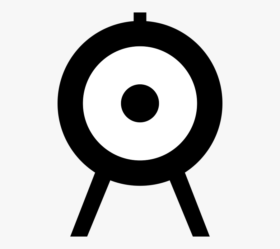 Archery Clipart , Png Download - Archery, Transparent Clipart