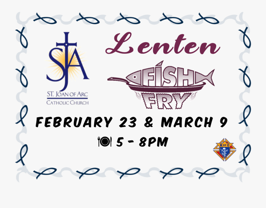 Fish Fry, Transparent Clipart